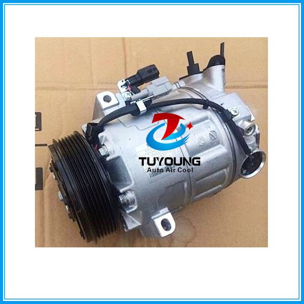 dcs17ec auto air conditioner compressor for nissan x-trail t31 2414565245 92660en20c 92600en22a 92600en22b 92600en22c
dcs17ec auto air conditioner compressor for nissan x-trail t31 2414565245 92660en20c 92600en22a 92600en22b 92600en22c