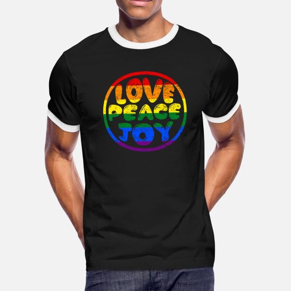 lgbt t shirt men character cotton round neck pictures fit comical spring autumn formal shirt
lgbt t shirt men character cotton round neck pictures fit comical spring autumn formal shirt