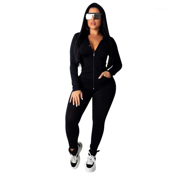 womens sets slim females clothing womens designer two piece pants fashion panelled long sleeve long pants, White
womens sets slim females clothing womens designer two piece pants fashion panelled long sleeve long pants, White