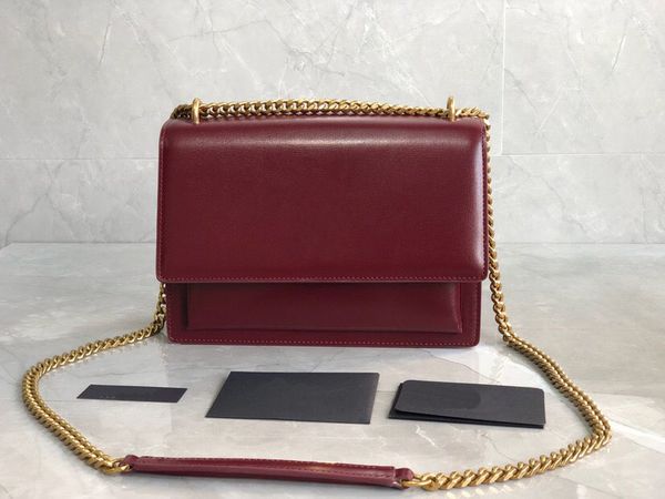 new highest quality genuine leather shoulder bag 22cm women shoulder bags lady's evening bag handbag tote two colors
new highest quality genuine leather shoulder bag 22cm women shoulder bags lady's evening bag handbag tote two colors