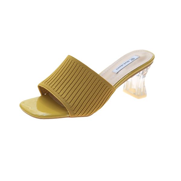 clear transparent ladies shoes new summer crystal shoes woman slides mules thick high heels breathable air mesh women, Black
clear transparent ladies shoes new summer crystal shoes woman slides mules thick high heels breathable air mesh women, Black