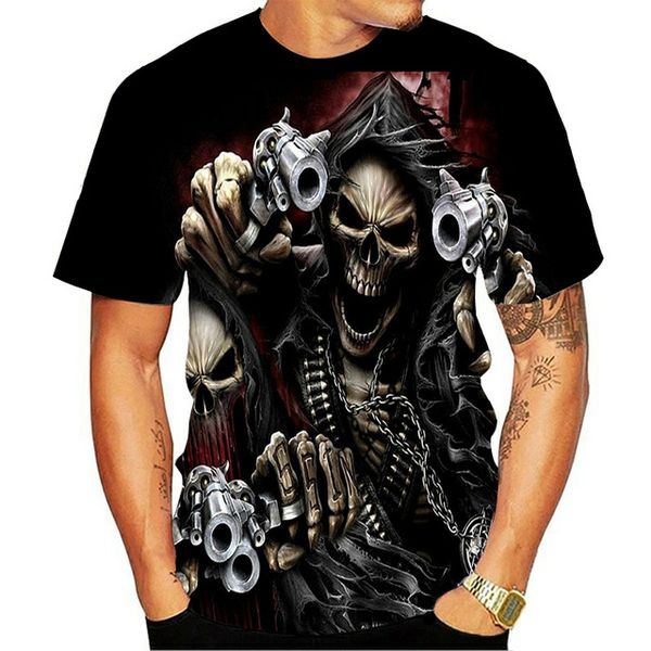 horror compression punisher skull new street 3d print shirts harajuku harajuku anime men clothing
horror compression punisher skull new street 3d print shirts harajuku harajuku anime men clothing