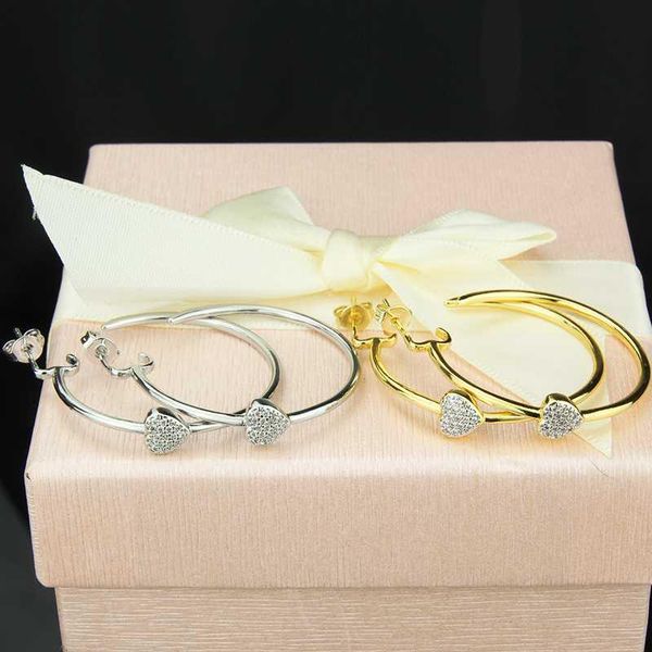 sunsll new gold/silver color copper earring cubic zirconia hoop earrings for women party fashion simpe jewelry earring gifts, Golden;silver
sunsll new gold/silver color copper earring cubic zirconia hoop earrings for women party fashion simpe jewelry earring gifts, Golden;silver