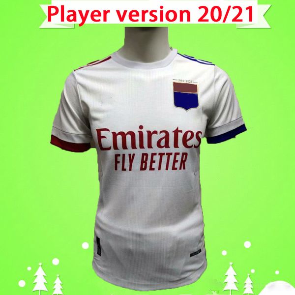 player version 2020 2021 maillot de foot olympique lyonnais lyon soccer jerseys memphis traore uniform fekir football shirt 20 21 ol lyon, Black;yellow
player version 2020 2021 maillot de foot olympique lyonnais lyon soccer jerseys memphis traore uniform fekir football shirt 20 21 ol lyon, Black;yellow