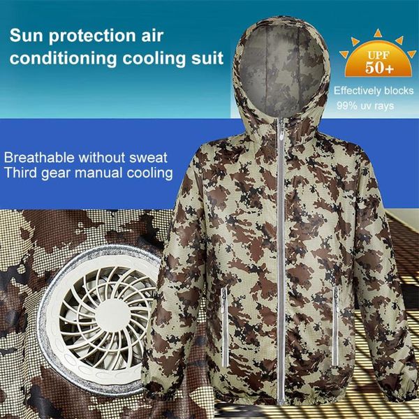 камуфляж summer air cooling jacket вентилятор мужчины с капюшоном с длинным рукавом рабочей top coat, Black;red
камуфляж summer air cooling jacket вентилятор мужчины с капюшоном с длинным рукавом рабочей top coat, Black;red