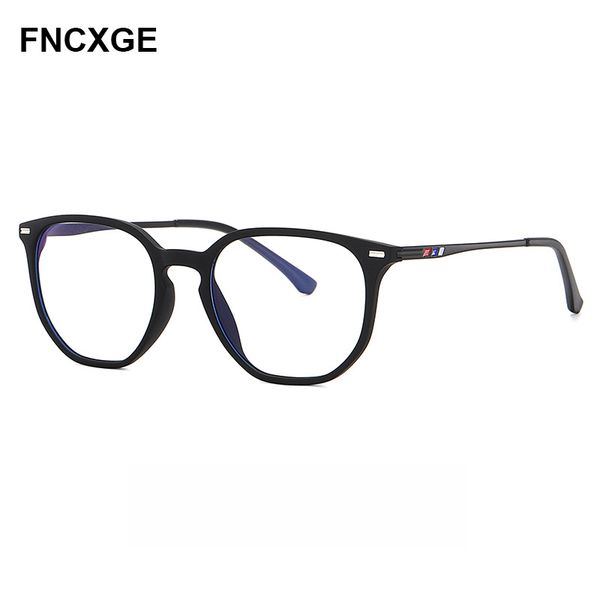 2020 square men women glassses tr90 frame optical prescription eyeglasses blue light blocking computer gaming male eyewear, White;black
2020 square men women glassses tr90 frame optical prescription eyeglasses blue light blocking computer gaming male eyewear, White;black