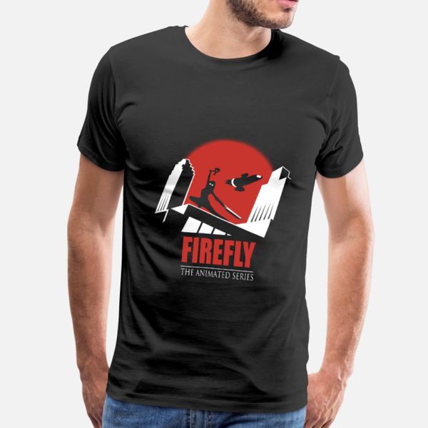 firefly fan the animated series t shirt men designing cotton s-xxxl trend interesting fashion spring autumn standard shirt
firefly fan the animated series t shirt men designing cotton s-xxxl trend interesting fashion spring autumn standard shirt
