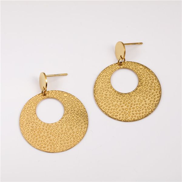 round earrings set stainless steel earrings for women moon 2020 fashion jewelry summer accessories ing, Silver
round earrings set stainless steel earrings for women moon 2020 fashion jewelry summer accessories ing, Silver