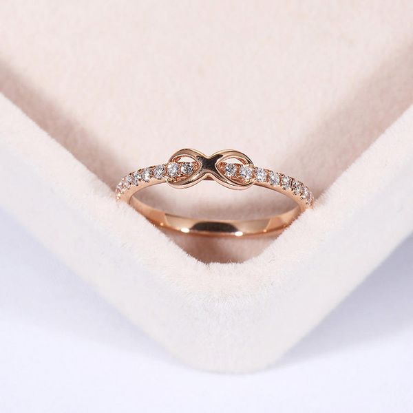 double fair ring for women simple temperament number 8 zircon rose gold color finger rings new fashion jewelry party kbr300, Golden;silver
double fair ring for women simple temperament number 8 zircon rose gold color finger rings new fashion jewelry party kbr300, Golden;silver