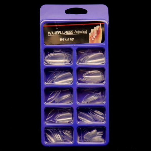 100pcs/box false nails tipsy full cover oval stiletto 3d fake nails natural transparent white faux ongles nail tips, Red;gold
100pcs/box false nails tipsy full cover oval stiletto 3d fake nails natural transparent white faux ongles nail tips, Red;gold