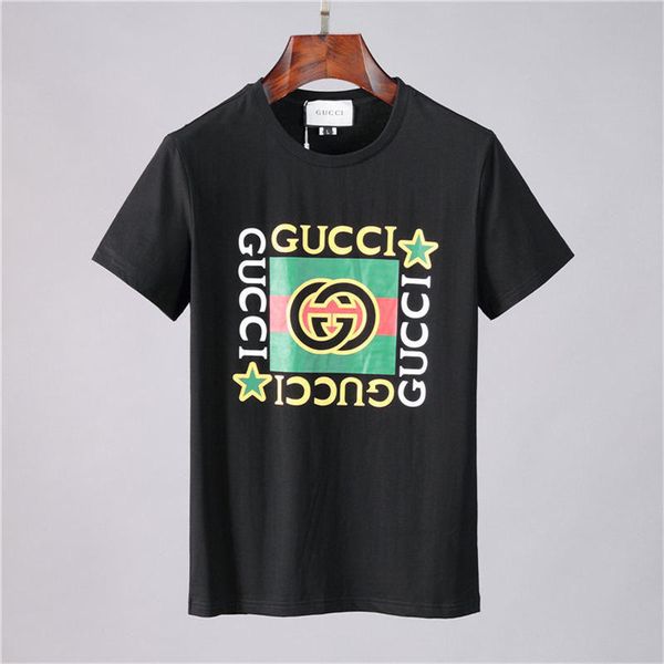 2020 summer new arrival stylist clothing men's fashion t-shirts medusa print tees size m-3xl 698, White;black
2020 summer new arrival stylist clothing men's fashion t-shirts medusa print tees size m-3xl 698, White;black