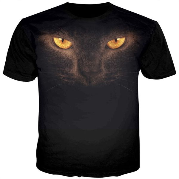 3d animal male ruthless cat eyes loose polyester men 3d print shirts horror kawaii hippie men clothing
3d animal male ruthless cat eyes loose polyester men 3d print shirts horror kawaii hippie men clothing
