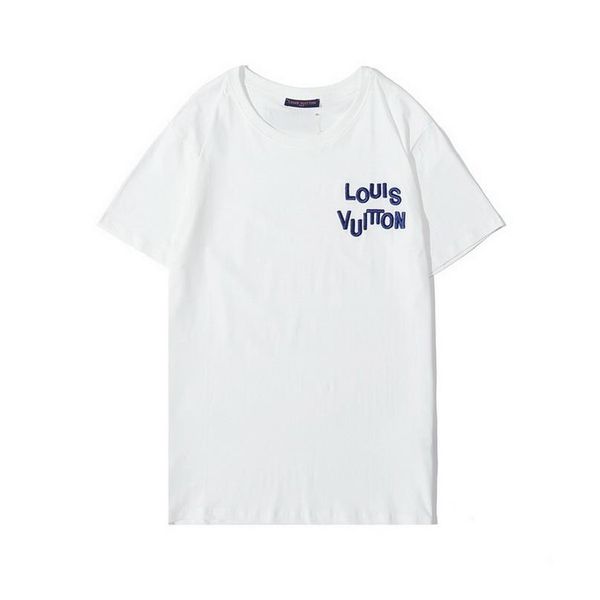 new designer t-shirt men luxury clothing short sleeve women punk hip hop tee print letter summer skateboard couples casual tees -2xl, White;black
new designer t-shirt men luxury clothing short sleeve women punk hip hop tee print letter summer skateboard couples casual tees -2xl, White;black