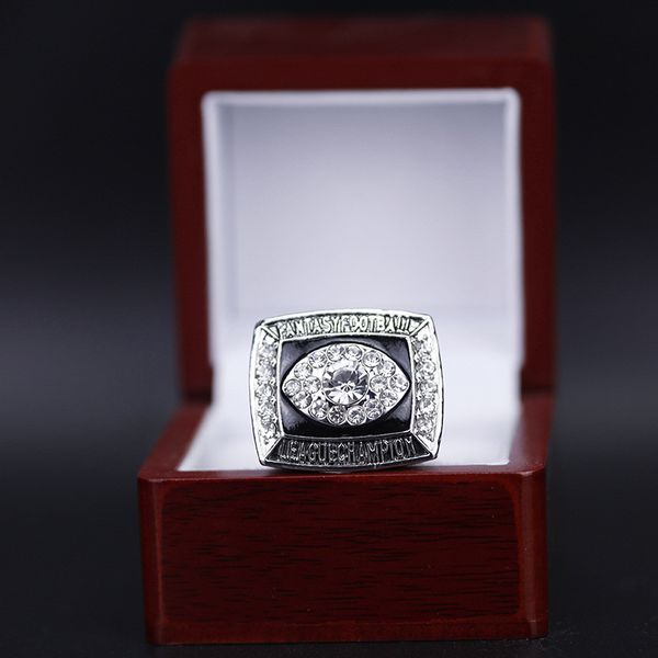 2018 fantasy championship ring football league ffl championship ring for fans mens souvenir gift, Golden;silver
2018 fantasy championship ring football league ffl championship ring for fans mens souvenir gift, Golden;silver