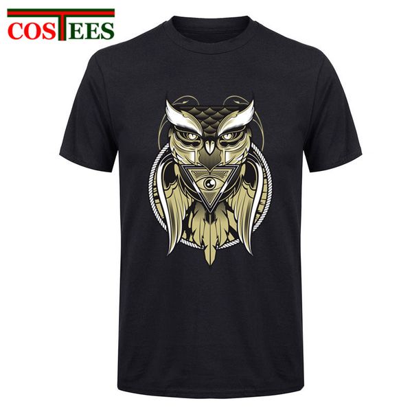 illuminati pyramid owl eye of the beholder t shirt men short sleeve fashion summer casual o-neck spirit of night bird cotton tee
illuminati pyramid owl eye of the beholder t shirt men short sleeve fashion summer casual o-neck spirit of night bird cotton tee