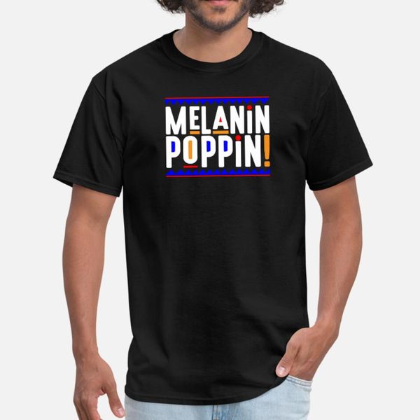 melanin poppin colorful t shirt men designing 100% cotton size s-3xl leisure crazy breathable summer formal shirt
melanin poppin colorful t shirt men designing 100% cotton size s-3xl leisure crazy breathable summer formal shirt