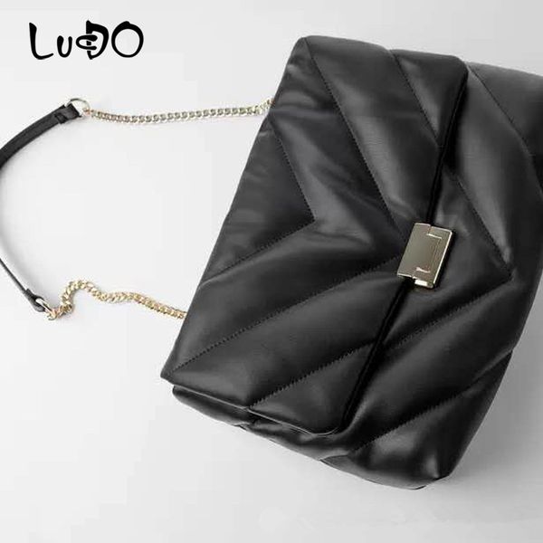 new classic designer shoulder bag women handbag high end korean style lady wallet gift pu leather messenger bags sac
new classic designer shoulder bag women handbag high end korean style lady wallet gift pu leather messenger bags sac