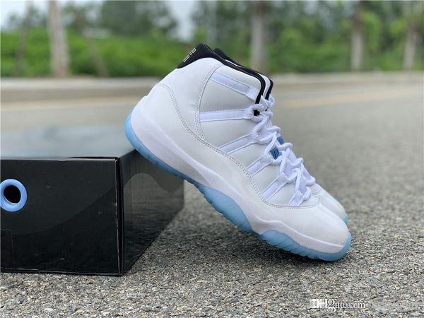 authentic air high 11 og retro legend blue white men basketball shoes real carbon fiber with double original box 378037-117 sports
authentic air high 11 og retro legend blue white men basketball shoes real carbon fiber with double original box 378037-117 sports