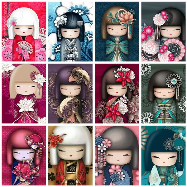 evershine full square drill 5d diy diamond painting girl cross stitch kit embroidery cartoon picture of rhinestones diamond art
evershine full square drill 5d diy diamond painting girl cross stitch kit embroidery cartoon picture of rhinestones diamond art