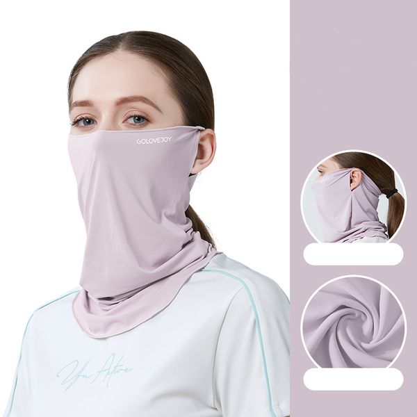 us stock ice silk sunscreen mask summer cycling masks multifunctional outdoor sports dust proof windproof head scarf fy6244, Black
us stock ice silk sunscreen mask summer cycling masks multifunctional outdoor sports dust proof windproof head scarf fy6244, Black