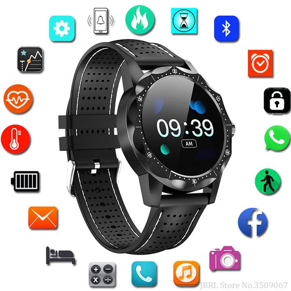 2019 New Watch Men Watches Top Brand Luxury Famous Wristwatch Male Wrist Watch For Men Clock IP68 Waterproof Hodinky Men Relog LY191213
2019 New Watch Men Watches Top Brand Luxury Famous Wristwatch Male Wrist Watch For Men Clock IP68 Waterproof Hodinky Men Relog LY191213
