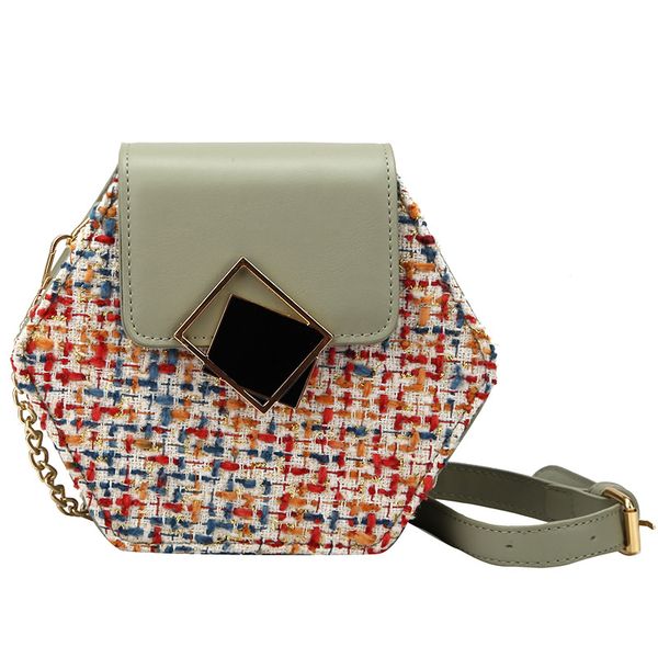 fashion pentagon leather crossbody bag trendy party shoulder pouch fashion contrast color plaid day pouch elegant women purse
fashion pentagon leather crossbody bag trendy party shoulder pouch fashion contrast color plaid day pouch elegant women purse