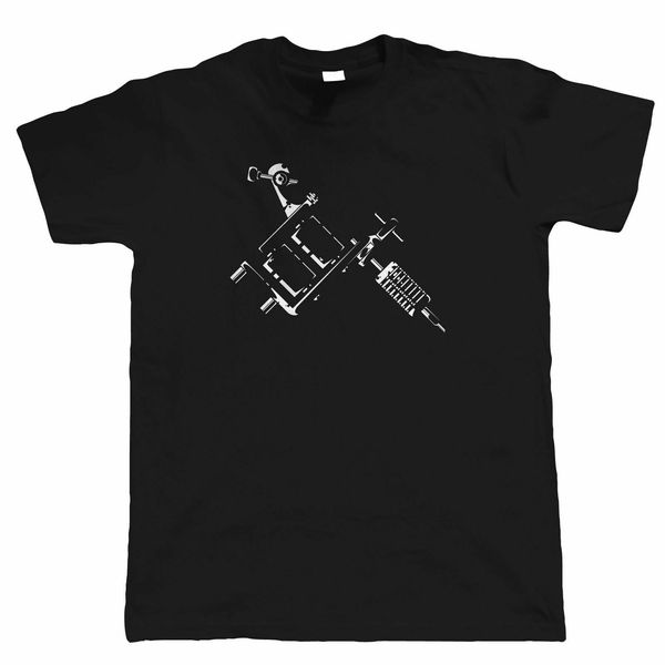 tattoo gun, mens t-shirt 2019 fashion short sleeve black t shirt printed round men price custom made t shirts
tattoo gun, mens t-shirt 2019 fashion short sleeve black t shirt printed round men price custom made t shirts