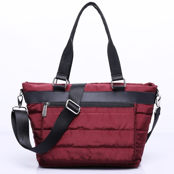 new korean-style waterproof nylon fabric handbag bag casual horizontal square bag zipper multi-function messenger
new korean-style waterproof nylon fabric handbag bag casual horizontal square bag zipper multi-function messenger