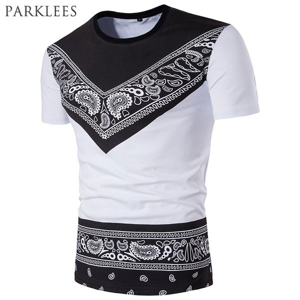 paisley t-shirt men 2020 лето с коротким рукавом мужские футболки повседневный o шеи slim fit tee shirt homme hip hop цветочные печать футбо, White;black
paisley t-shirt men 2020 лето с коротким рукавом мужские футболки повседневный o шеи slim fit tee shirt homme hip hop цветочные печать футбо, White;black