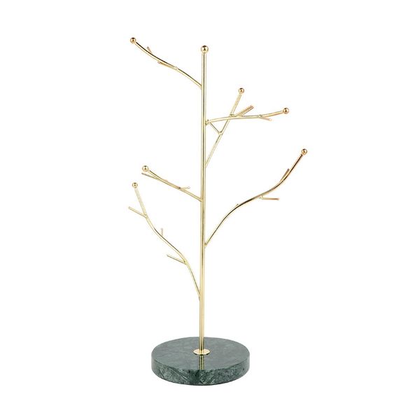 nordic metal storage rack с marble base chic ins современные ювелирные изделия кольца серьги ожерелья дисплей стойки держатель стола декор з, Silver
nordic metal storage rack с marble base chic ins современные ювелирные изделия кольца серьги ожерелья дисплей стойки держатель стола декор з, Silver