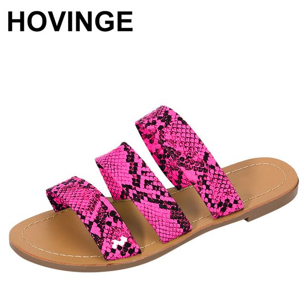 hovinge 2020 summer women serpentine flat slippers casual snake skin flat prom slippers green neon pench shales slide large size, Black
hovinge 2020 summer women serpentine flat slippers casual snake skin flat prom slippers green neon pench shales slide large size, Black