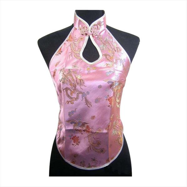 chinese womens dragon phoenix shirt bellyband underwear dd002 drop shipping good quality, White
chinese womens dragon phoenix shirt bellyband underwear dd002 drop shipping good quality, White