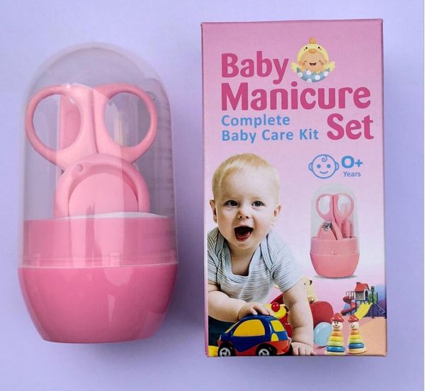 baby nail clippers stainless steel baby nail clippers set children's nail clippers 4-piece set manicure tools dhl
baby nail clippers stainless steel baby nail clippers set children's nail clippers 4-piece set manicure tools dhl