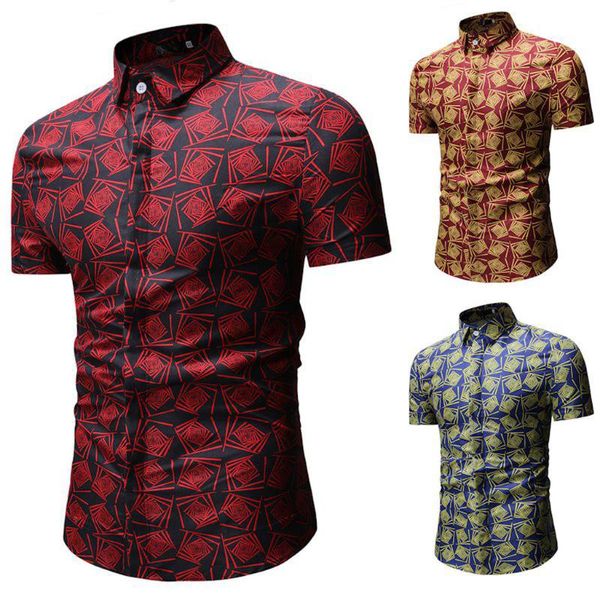 men's casual shirts 2021 summer simple business fashion button plaid short sleeve lapel beach shirt men formall0318, White;black
men's casual shirts 2021 summer simple business fashion button plaid short sleeve lapel beach shirt men formall0318, White;black