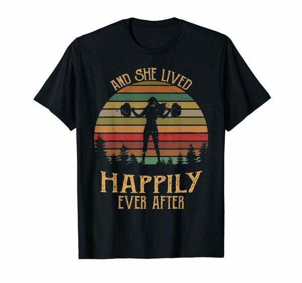 and she lived happily ever after weightlifting gymer vintage black fashion 2019 men short sleeve t shirt funny shirts
and she lived happily ever after weightlifting gymer vintage black fashion 2019 men short sleeve t shirt funny shirts