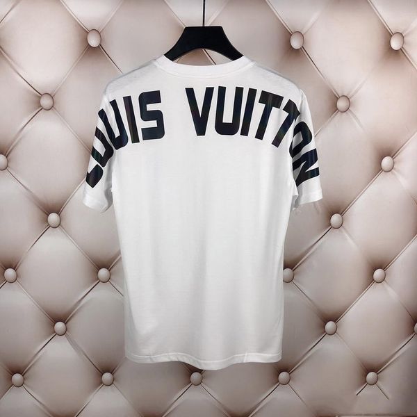 2020gg paris fans t shirts mens clothing women summer casual t shirts cotton letter fashion short sleeve medusa t shirts, White;black
2020gg paris fans t shirts mens clothing women summer casual t shirts cotton letter fashion short sleeve medusa t shirts, White;black
