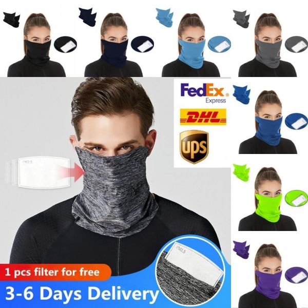 dhl ship cycling face mask with pm2.5 filter scarf bandanas anti dust outdoors sports fishing running sunscreen headbands fy6087, Blue;black
dhl ship cycling face mask with pm2.5 filter scarf bandanas anti dust outdoors sports fishing running sunscreen headbands fy6087, Blue;black