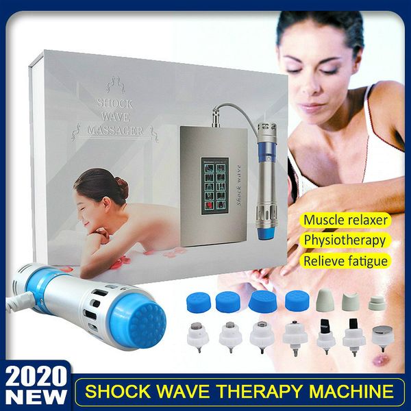 2020 health care touch screen shock wave therapy massage gun pain relief shockwave therapy machine on sale
2020 health care touch screen shock wave therapy massage gun pain relief shockwave therapy machine on sale