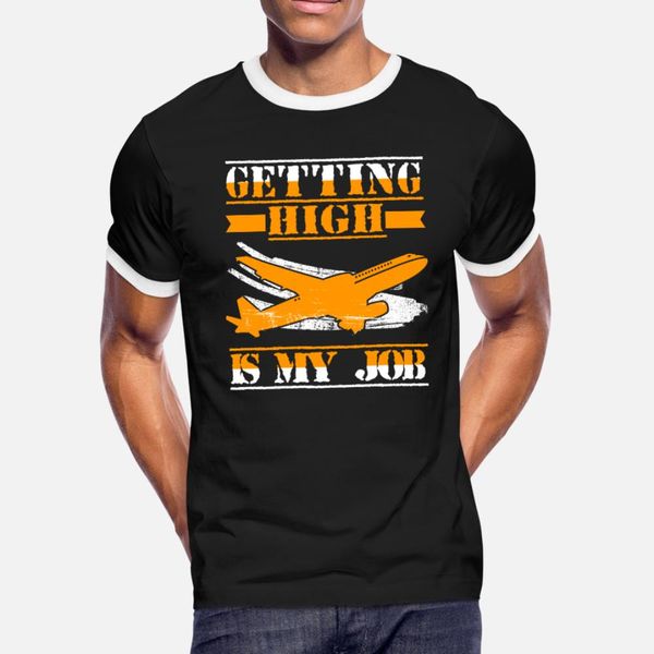airplane aircraft commercial pilot job title t shirt men printing cotton s-xxxl solid color interesting comical summer pictures shirt
airplane aircraft commercial pilot job title t shirt men printing cotton s-xxxl solid color interesting comical summer pictures shirt
