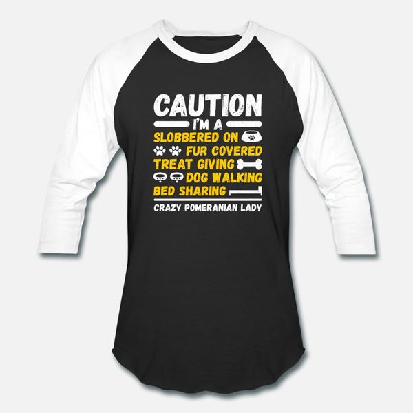caution crazy pomeranian lady funny dog puppy gift t shirt men knitted 100% cotton s-3xl gents famous fashion summer style normal shirt
caution crazy pomeranian lady funny dog puppy gift t shirt men knitted 100% cotton s-3xl gents famous fashion summer style normal shirt