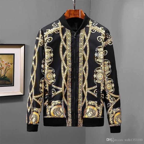 new 2020 brand mens designer jackets jacket honeybee print harajuku hip hop windbreaker medusa baseball size m-3xl, Black;brown
new 2020 brand mens designer jackets jacket honeybee print harajuku hip hop windbreaker medusa baseball size m-3xl, Black;brown