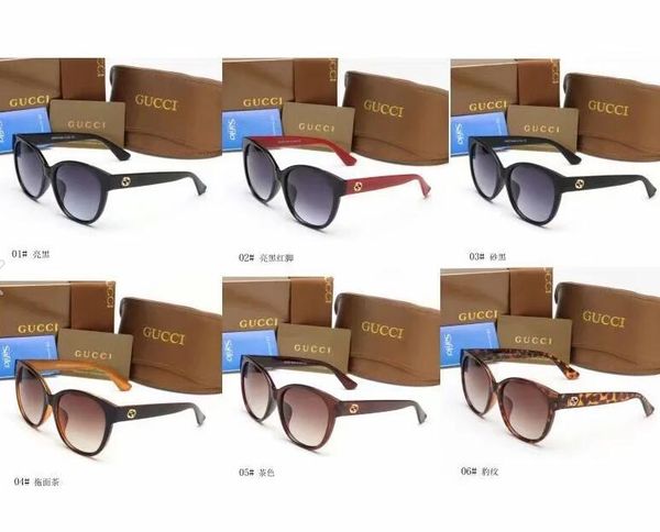 uxury 1 brand 1 designer uv400 full frame sunglasses for women men fashion accessories original box gûccì, Black
uxury 1 brand 1 designer uv400 full frame sunglasses for women men fashion accessories original box gûccì, Black