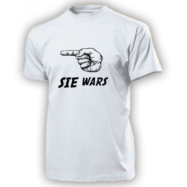2018 новая мода tee shirt sie нах войны рехтс schuldiger человек mann finger fun юмор - t shirt летняя футболка
2018 новая мода tee shirt sie нах войны рехтс schuldiger человек mann finger fun юмор - t shirt летняя футболка