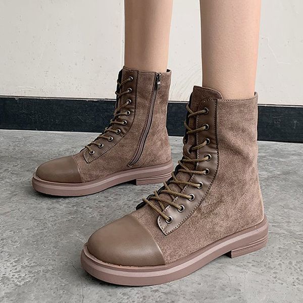 женщины boots кожа открытый осень женщины кроссовки 2020 мода удобные ботинки женщина качества вскользь плоские ботинки, Black
женщины boots кожа открытый осень женщины кроссовки 2020 мода удобные ботинки женщина качества вскользь плоские ботинки, Black