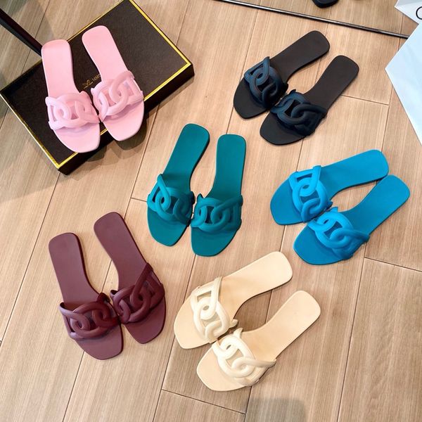 chaussures femme new summer flat shoes women's gladiator slippers solid color classic outside flip flops zapatos de mujer, Black
chaussures femme new summer flat shoes women's gladiator slippers solid color classic outside flip flops zapatos de mujer, Black