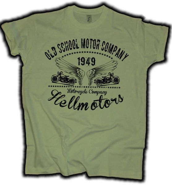 mens tshirts fashion 2019 biker t-shirt oldschool biker company chopper rocker motorrad custom speed 100% cotton tee shirts
mens tshirts fashion 2019 biker t-shirt oldschool biker company chopper rocker motorrad custom speed 100% cotton tee shirts