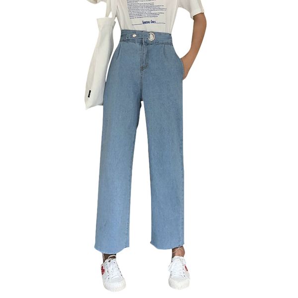 wholesale 2020 new spring summer autumn selling women's fashion netred casual denim pants fp9166, Blue
wholesale 2020 new spring summer autumn selling women's fashion netred casual denim pants fp9166, Blue