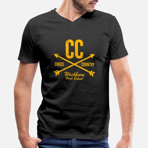 cc cross country washburn high school t shirt men crazy short sleeve euro size s-3xl vintage crazy humor summer outfit
cc cross country washburn high school t shirt men crazy short sleeve euro size s-3xl vintage crazy humor summer outfit