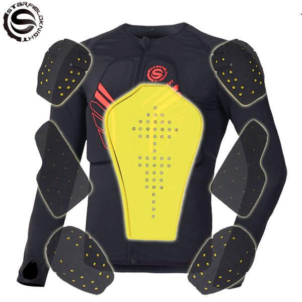 lycra мотоцикл доспех куртка полного moto бронежилет jacket езда защита дышащего мотокросс назад плечи протектор передачи
lycra мотоцикл доспех куртка полного moto бронежилет jacket езда защита дышащего мотокросс назад плечи протектор передачи