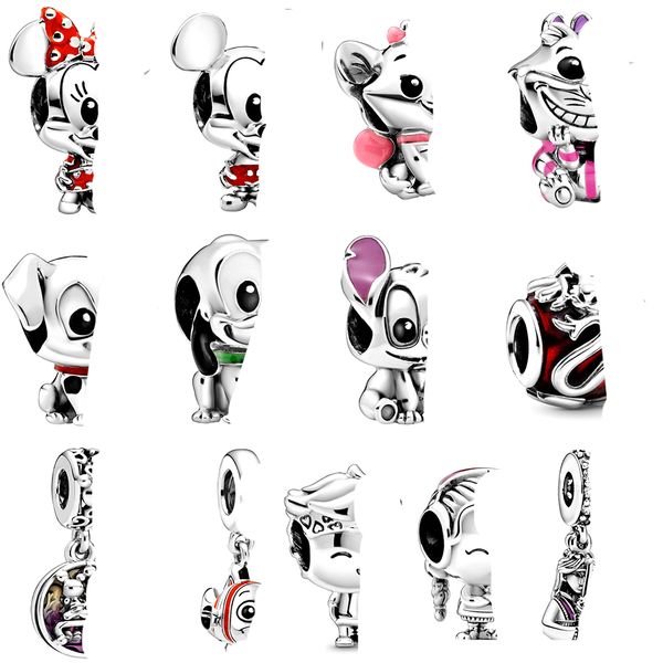 2020 100% 925 sterling silver spring серии стежка хела подвеска charm fit diy женщин оригинальный браслет мода ювелирные подарки, Bronze;silver
2020 100% 925 sterling silver spring серии стежка хела подвеска charm fit diy женщин оригинальный браслет мода ювелирные подарки, Bronze;silver